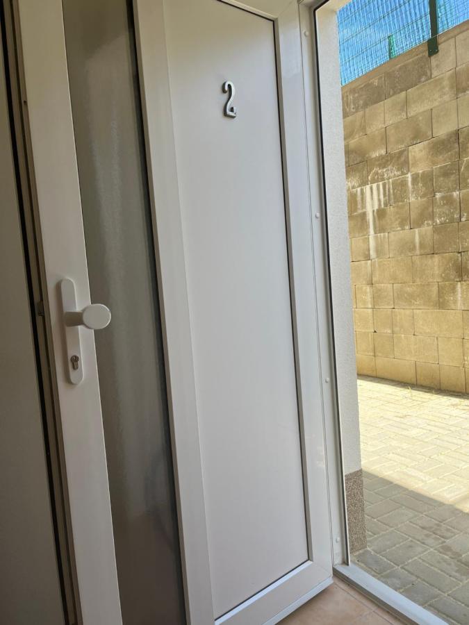 Novy Apartman V Arealu Wellness Hotelu Frymburk Exterior foto