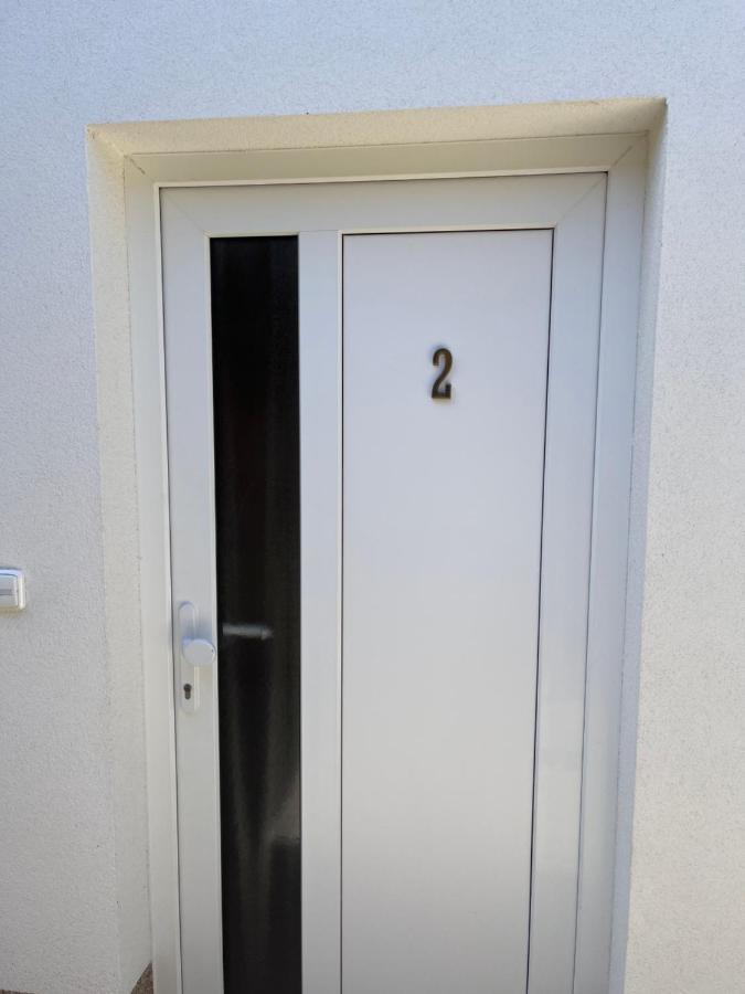 Novy Apartman V Arealu Wellness Hotelu Frymburk Exterior foto