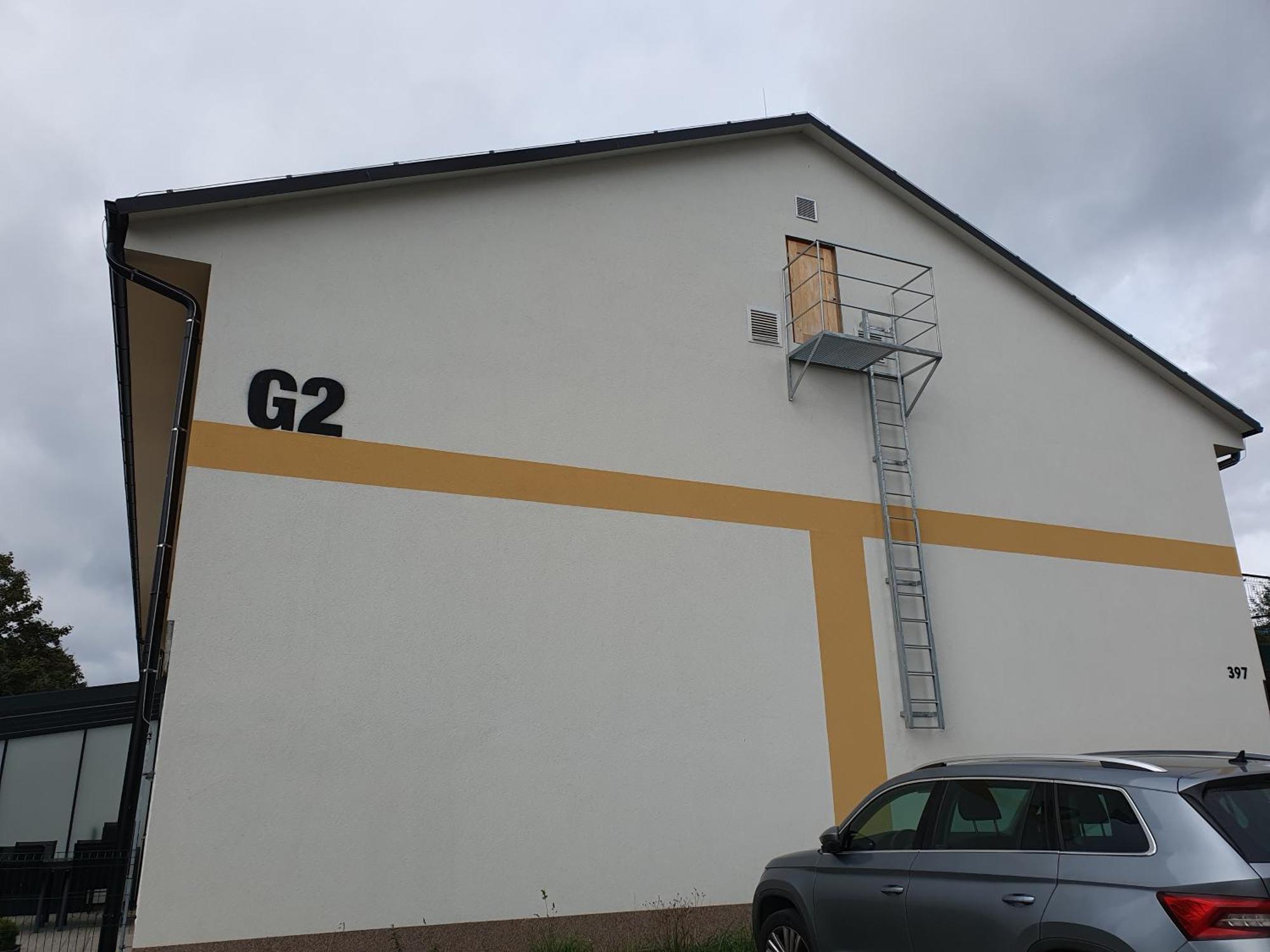 Novy Apartman V Arealu Wellness Hotelu Frymburk Exterior foto