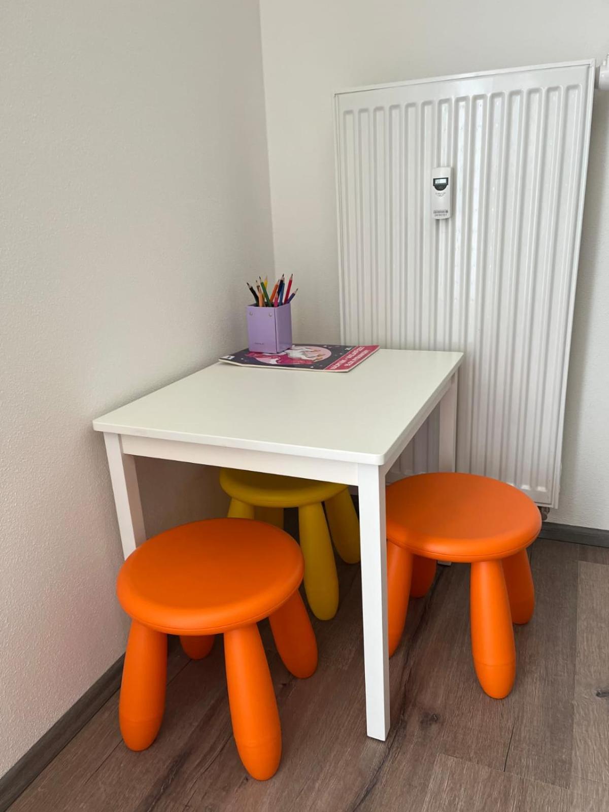 Novy Apartman V Arealu Wellness Hotelu Frymburk Exterior foto
