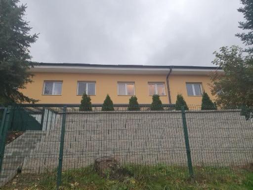 Novy Apartman V Arealu Wellness Hotelu Frymburk Exterior foto