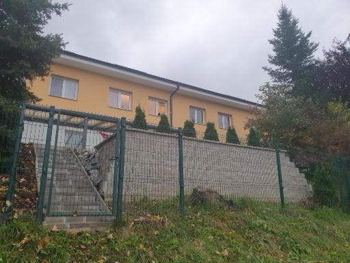 Novy Apartman V Arealu Wellness Hotelu Frymburk Exterior foto
